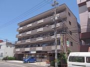 西京極駅より徒歩3分 4階 築29年2ヶ月の賃貸物件