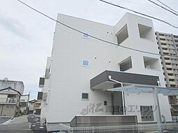 JR東海道・山陽本線 石山駅 徒歩8分の賃貸アパート