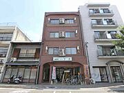 神宮丸太町駅より徒歩3分 3階 築43年11ヶ月の賃貸物件