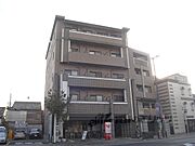 プラシード白川今小路 3階 築21年2ヶ月の賃貸物件