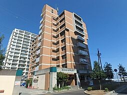 JR東海道・山陽本線 大津駅 徒歩19分の賃貸マンション