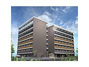 十条駅より徒歩4分 4階 新築の賃貸物件