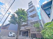 ヴィヴァーチェ四条大宮 5階 築27年7ヶ月の賃貸物件