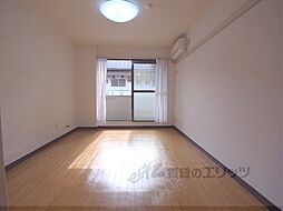 フェニックス樋口 2階1Kのリビング/ダイニング