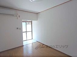 阪急京都本線 西京極駅 徒歩11分の賃貸マンション 3階1Kのリビング/ダイニング