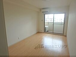 ＣＯＳＭＯ　Ｖ 7階1Kのリビング/ダイニング