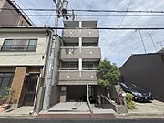 Ｇａｒｅ仁王門 2階 築29年8ヶ月の賃貸物件