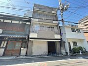 バインオークネクト 1階 築18年8ヶ月の賃貸物件