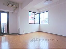 エミネンスコート瀬田 3階1Kのリビング/ダイニング