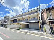 丸太町駅より徒歩4分 2階 築14年10ヶ月の賃貸物件