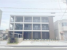 JR東海道・山陽本線 西大路駅 徒歩22分