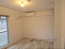 エザーンスあおい 4階1Kのリビング/ダイニング