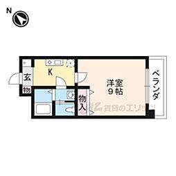 JR東海道・山陽本線 瀬田駅 徒歩11分の賃貸マンション