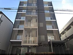 アート西大路レジデンス