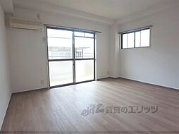 コーポ・ラメールII 303 3階1Kのリビング/ダイニング