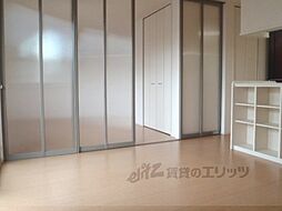 JR東海道・山陽本線 瀬田駅 徒歩15分の賃貸アパート 1階2LDKのリビング/ダイニング