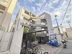 京阪本線 伏見稲荷駅 徒歩4分の賃貸マンション