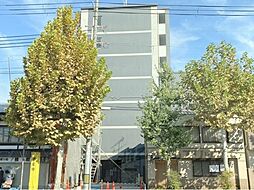 JR東海道・山陽本線 西大路駅 徒歩13分