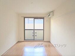 ハンズレジデンス二条 1階1Kのリビング/ダイニング