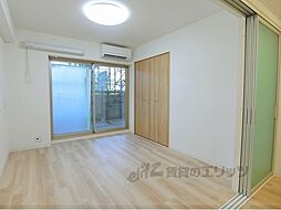 ベルビュー七条河原町 503 5階1DKのリビング/ダイニング