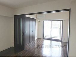 アール・ツー・コート 6階1DKのリビング/ダイニング