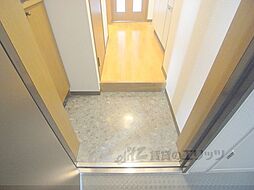 京都市営烏丸線 五条駅 徒歩2分の賃貸マンション 2階1Kのリビング/ダイニング