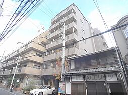 アマデウス麩屋町二條 205