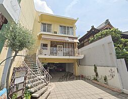 阪急京都本線 大宮駅 徒歩7分の賃貸マンション