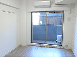 プレサンスTHE KYOTO彩美 1階1Kのリビング/ダイニング