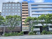 ツインシス御池 3階 築18年の賃貸物件