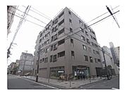 丸太町駅より徒歩3分 3階 築28年4ヶ月の賃貸物件