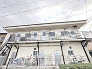 唐橋前駅より徒歩8分 1階 築56年の賃貸物件