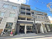 烏丸御池駅より徒歩7分 3階 築7年11ヶ月の賃貸物件