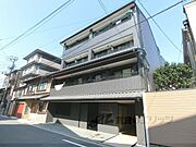 京都駅より徒歩8分 1階 築14年1ヶ月の賃貸物件