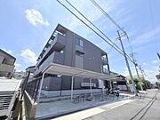 アロッジオ瀬田 1階 新築の賃貸物件