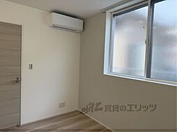 イオ・リアン坂本II 1階1LDKのリビング/ダイニング