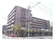 西大路駅より徒歩5分 3階 築26年11ヶ月の賃貸物件