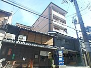 四条駅より徒歩6分 4階 築15年10ヶ月の賃貸物件