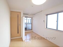 ＡＵＲＡ京 101 1階1DKのリビング/ダイニング