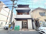 リヴェール京都三条 1階 築12年の賃貸物件