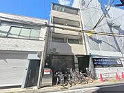 五条駅より徒歩8分 1階 築33年9ヶ月の賃貸物件