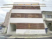 西院駅より徒歩5分 3階 築1年1ヶ月の賃貸物件