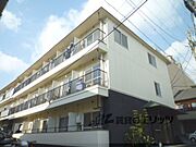 二条駅より徒歩7分 1階 築40年4ヶ月の賃貸物件