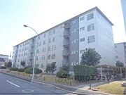 膳所ハイツ６号棟 1階 築46年11ヶ月の賃貸物件