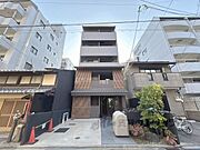 京都河原町駅より徒歩6分 3階 築8年2ヶ月の賃貸物件