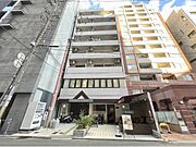 烏丸御池駅より徒歩2分 6階 築35年4ヶ月の賃貸物件