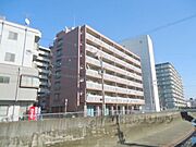 西大路駅より徒歩4分 3階 築29年5ヶ月の賃貸物件