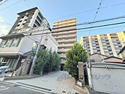 烏丸御池駅より徒歩8分 11階 築23年2ヶ月の賃貸物件