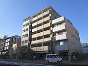 三条京阪駅より徒歩2分 1階 築18年8ヶ月の賃貸物件
