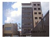 エイペックス京都東山三条306 4階 築20年の賃貸物件